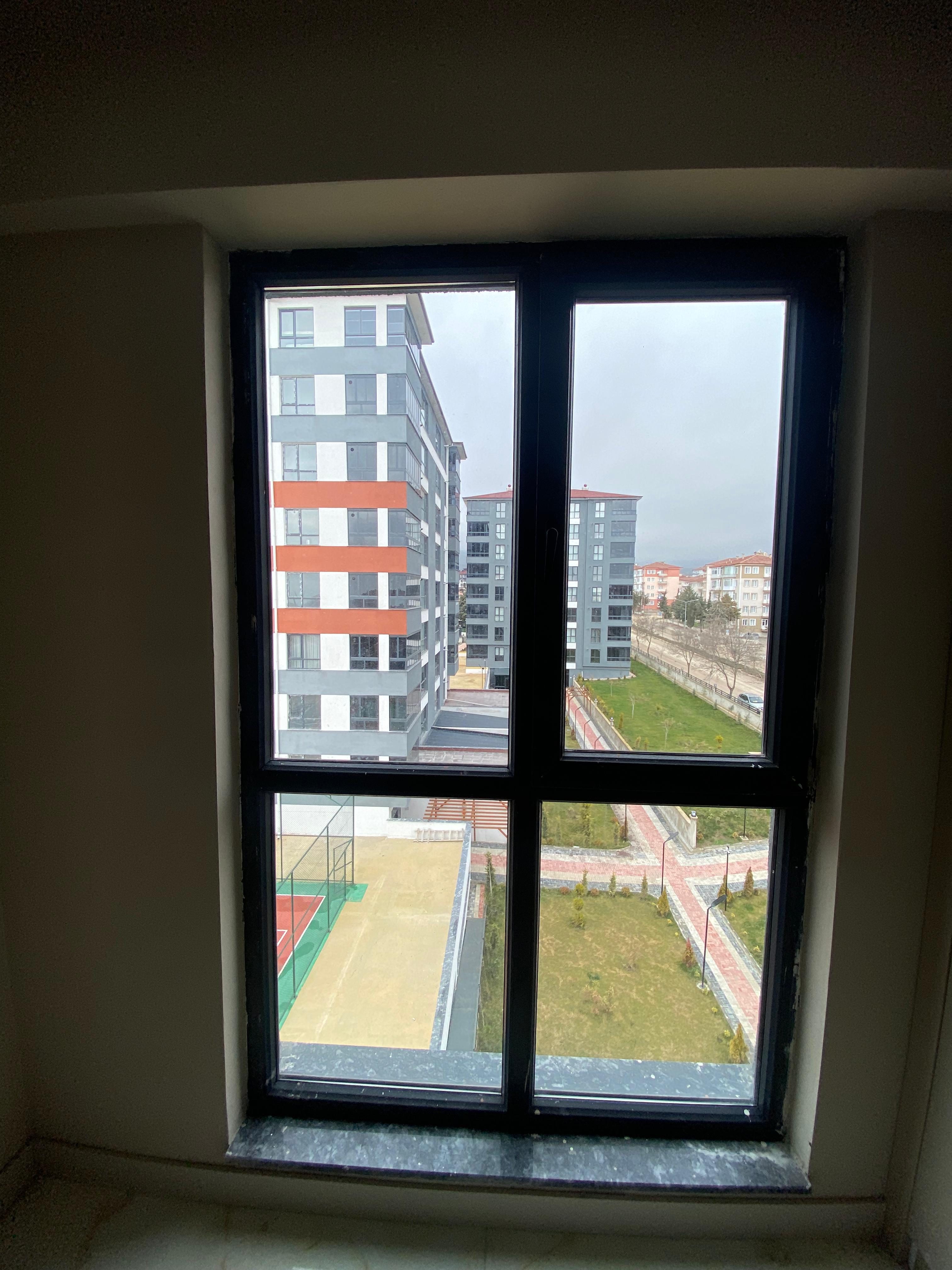 MABEL' DEN SATILIK LÜKS SİTE İÇERİSİNDE FERAH DAİRE